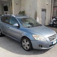 KIA cee'd 1.6 CRDi VGT 115 CV SW