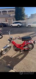 Gilera cb1