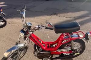 Gilera cb1