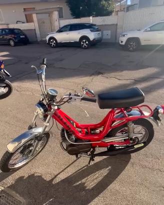 Gilera cb1