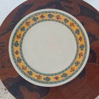 75 piatti piani  e 18 per pizza