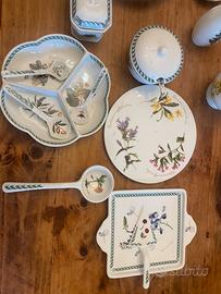 Set porcellana