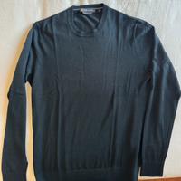 Maglione Michael Kors in Lana Merino