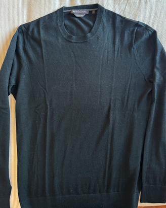 Maglione Michael Kors in Lana Merino
