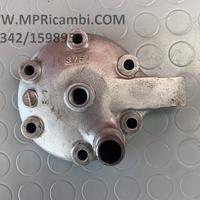 TESTATA SUZUKI RM 250 1998 1999 RM250 1997 2000
