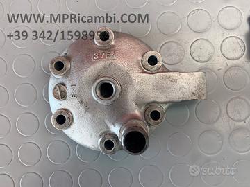TESTATA SUZUKI RM 250 1998 1999 RM250 1997 2000