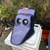 Carene booster