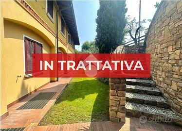 3 LOCALI A CORTE FRANCA