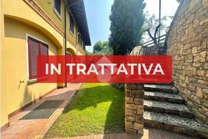 3 LOCALI A CORTE FRANCA