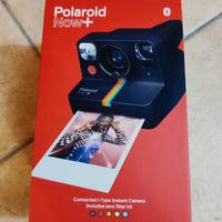 Polaroid now +