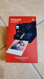 Polaroid now +