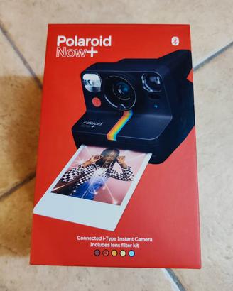 Polaroid now +