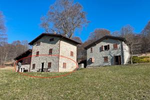 Trilocale immerso nel verde in splendida posizione