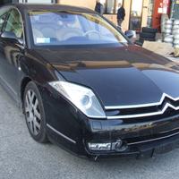 Ricambi usati per Citroen C6