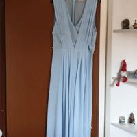 abito da cerimonia RINASCIMENTO 