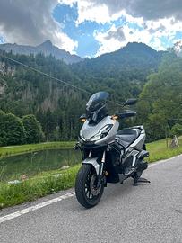 Ricambi Honda ADV 350