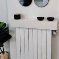 Copri termosifoni nuovi in legno