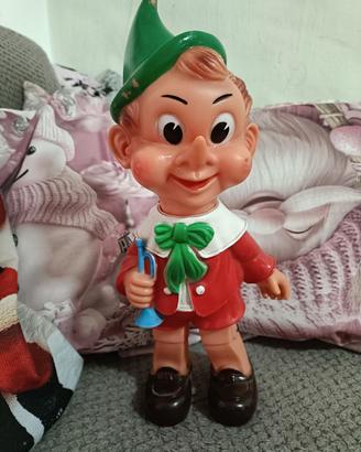 pinocchio anni 60/70