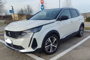 Peugeot 3008 EAT-8 225 Allure Pack 1.6