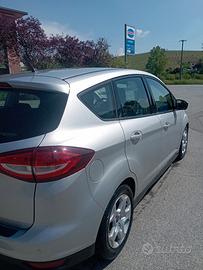 FORD C-Max 2ª serie - 2017