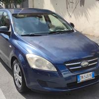 Kia cee’d 1.4 LX GPL – 5 porte – 2008 – 81 kW