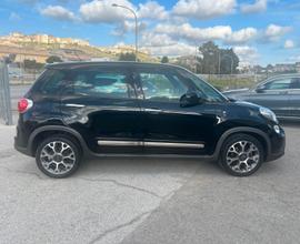 Fiat 500L 1.6 Multijet 105 CV Trekking