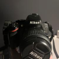 Nikon D5100