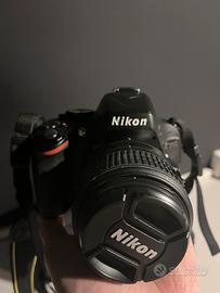 Nikon D5100