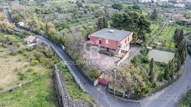 Ufficio - San Giovanni la Punta