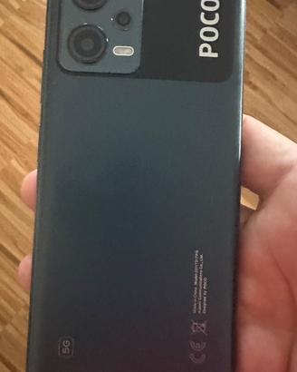 POCO X5 5G
