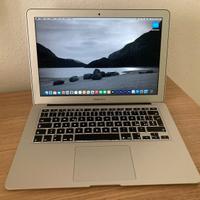 MacBook Air 13" (2017)
