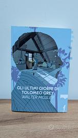 Gli ultimi giorni di Tolomeo Grey - Walter Mosley 