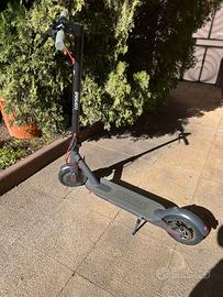 MONOPATTINO DUCATI PRO1 PLUS