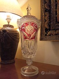 Vaso Boemia anni 50'