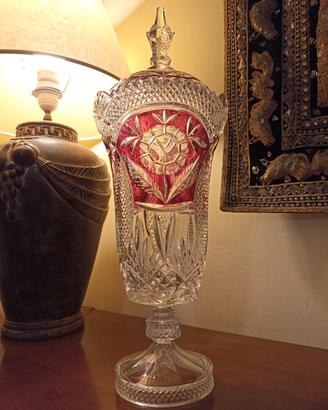 Vaso Boemia anni 50'