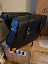 Borse Moto Guzzi V7 2014