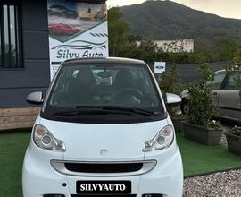 Smart ForTwo 1000 52 kW coupé pure