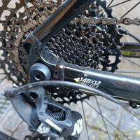 Bici 1-12V TgM 