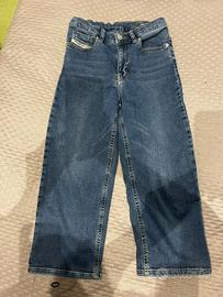 Jeans Diesel Kid