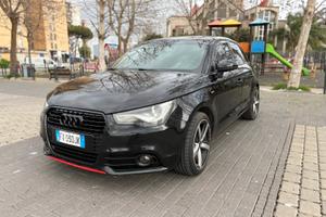 AUDI A1 NEOPATENTATI