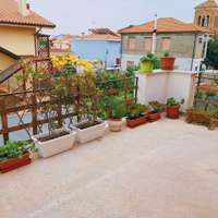 Appartamento 90 mq con terrazzo a Scerne di Pineto