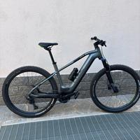 E-Mtb Cube Reaction Pro 625