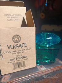 profumo Versace donna