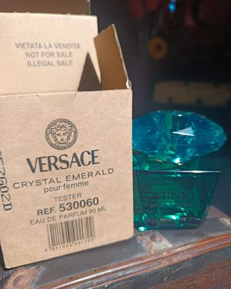 profumo Versace donna