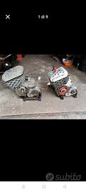 kart motore 125 tm