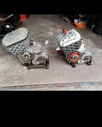 kart motore 125 tm