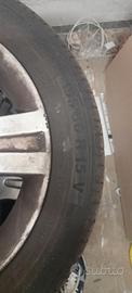 Gomme estive 195 50 r15