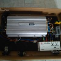 Amplificatore equalizzatore