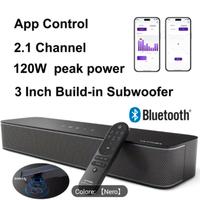 Soundbar Ultimea Solo B30 2.1 - come nuova