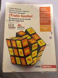 Trato hecho